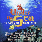 Various – Under The Sea - 18 Cool Reggae Hits - pikkukuva 1