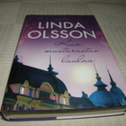 Linda Olsson Kun mustarastas laulaa -sid - pikkukuva 1