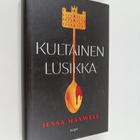 Jessa Maxwell : Kultainen lusikka - pikkukuva 1
