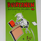 B.Virtanen "Ratsastaa jälleen 2" - pikkukuva 1