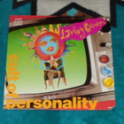 LIVING COLOUR Cult Of Personality ~ 12" EP - pikkukuva 1