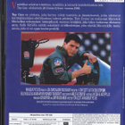 Top Gun - Lentäjistä parhaat (DVD K15) - pikkukuva 2