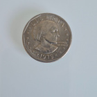 USA 1 dollari 1979        (14534) - pikkukuva 2