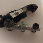 Pikkuauto kiihdytysauto Roll Patrol Hot Wheels - pikkukuva 3
