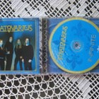 STRATOVARIUS INFINITE 2CD - pikkukuva 4