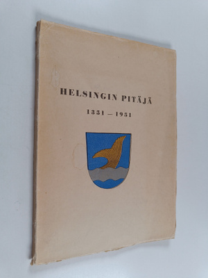 L. Korpinen : Muutamia piirteitä Helsingin pitäjän vaihei...