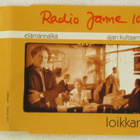 Loikkarit • Elämännälkä CD-Single - pikkukuva 1