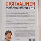 Heikki Karjaluoto : Digitaalinen markkinointiviestintä : ... - pikkukuva 2