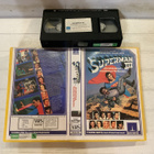 VHS: Superman III - pikkukuva 1