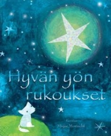 Hyvän yön rukoukset