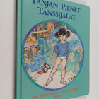 Jean Richardson : Tanjan pienet tanssijalat - pikkukuva 1