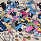 LEGO Friends 41348 - Huoltoauto - - pikkukuva 4