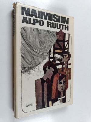 Alpo Ruuth : Naimisiin