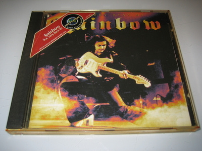 Rainbow - The Very Best Of (CD)