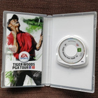 Tiger Woods PGA Tour 10 PSP CIB - pikkukuva 2