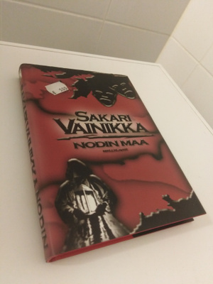 Sakari Vainikka: Nodin maa