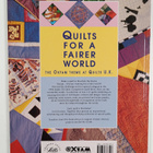 Quilts for a faired world - pikkukuva 2