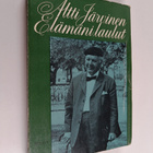 Altti Järvinen : Elämäni laulut - pikkukuva 1