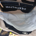 Marimekko olkalaukku pikkukivet - pikkukuva 3