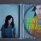 CD: Suvi Teräsniska - Pahalta Piilossa (2011) - pikkukuva 3