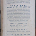 Sapper: Kohtalokas timanttisalaisuus, Minerva 1928. 272 s. - pikkukuva 2