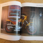 HARLEY DAVIDSON KIRJA - pikkukuva 2