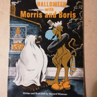 HALLOWEEN with Morris and Boris 1975 - pikkukuva 1