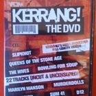 KERRANG! - THE DVD - pikkukuva 1