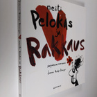 Joanna Rubin Dranger : Neiti Pelokas ja rakkaus : sarjaku... - pikkukuva 1