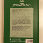 Kalle Määttä : Environmental Taxes : From an Economic Ide... - pikkukuva 2