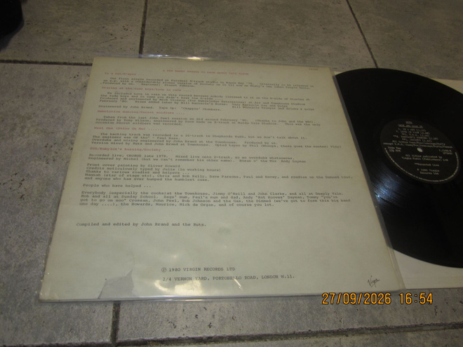 Item image