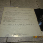 The Ruts: Grin & Bear It LP (1980) – UK Alkuperäispainos - pikkukuva 2