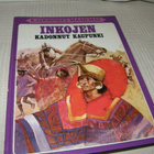 Inkojen kadonnut kaupunki - pikkukuva 1