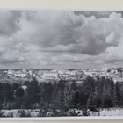 Rovaniemi - Yleiskuva kauppalasta, p. 1954 Ranskaan - pikkukuva 1
