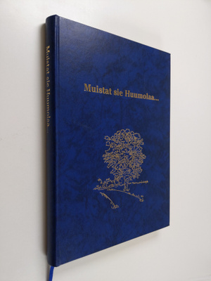 Muistat sie Huumolaa