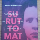 Venla Hiidensalo - Suruttomat - pikkukuva 1