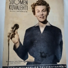 Suomen Kuvalehti No 2 tammikuu 1955 - pikkukuva 1