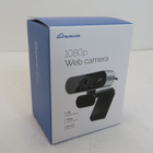 Bluecloud web-kamera 1080p Full HD 30 FPS USB - pikkukuva 1