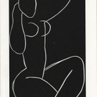 kortti ** Matisse Henri Eri aiheita - eril. taidekortteja - pikkukuva 2