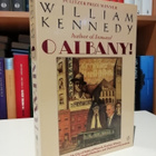 William Kennedy - O Albany! - Kuin uusi - pikkukuva 1
