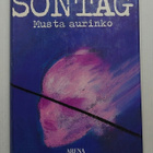 Susan Sontag - Musta aurinko - pikkukuva 1