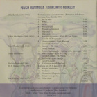 Purjein kuutamolla • Lappeenrannan kaupunginorkesteri CD - pikkukuva 2