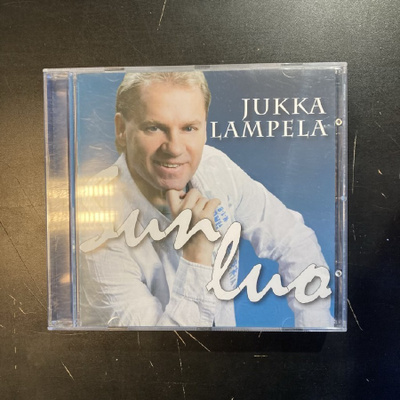 Jukka Lampela - Sun luo CD