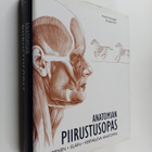 Andras Szunyoghy : Anatomian piirustusopas : ihminen, elä... - pikkukuva 1