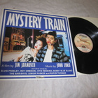 Various – Mystery Train ( eritt,hyväkuntoinen LP ) - pikkukuva 1