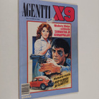 Agentti X9 9/1988 - pikkukuva 1