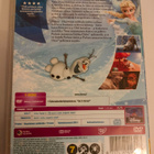 Frozen huurteinen seikkailu DVD - pikkukuva 2