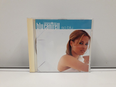 Blu Cantrell - So Blu (cd)