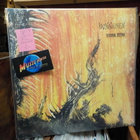 PAINAJAINEN - VIHAN RYTMI UUSI LP + 7" - pikkukuva 1