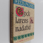 Ellis Peters : Gycklarens nådatid - pikkukuva 1